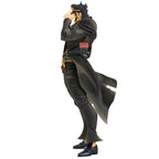 JoJo's Bizarre Adventure Stardust Crusaders Mometria Jotaru Kujo Figur 22cm