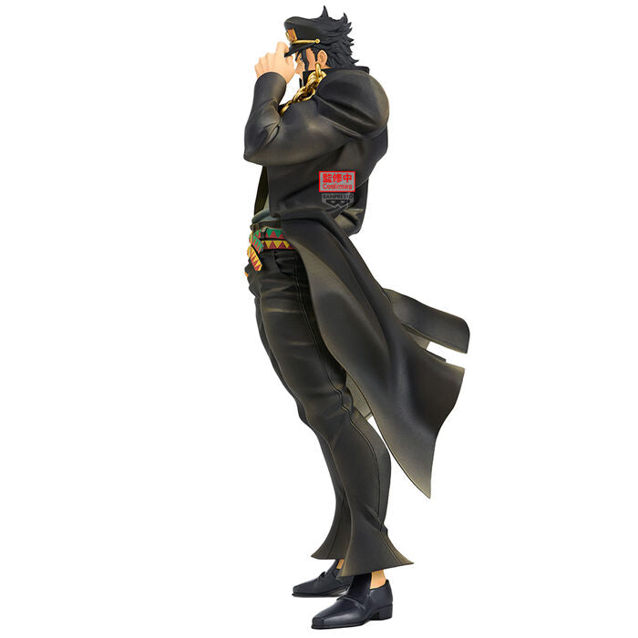 JoJo's Bizarre Adventure Stardust Crusaders Mometria Jotaru Kujo Figur 22cm