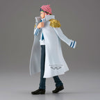 One Piece The Sukko Koby Figur 16cm - Samlarfigur