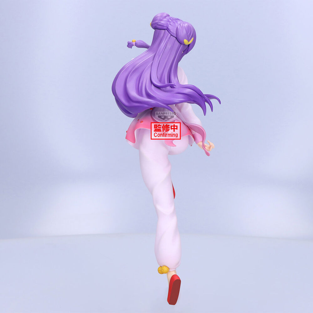 Ranma 1/2 Shampoo Glitter & Glamorous Figur 22 cm