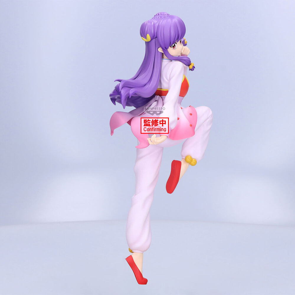 Ranma 1/2 Shampoo Glitter & Glamorous Figur 22 cm