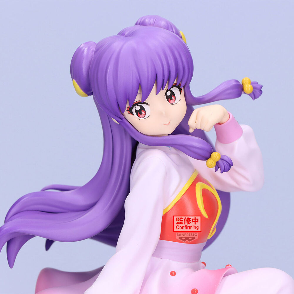 Ranma 1/2 Shampoo Glitter & Glamorous Figur 22 cm
