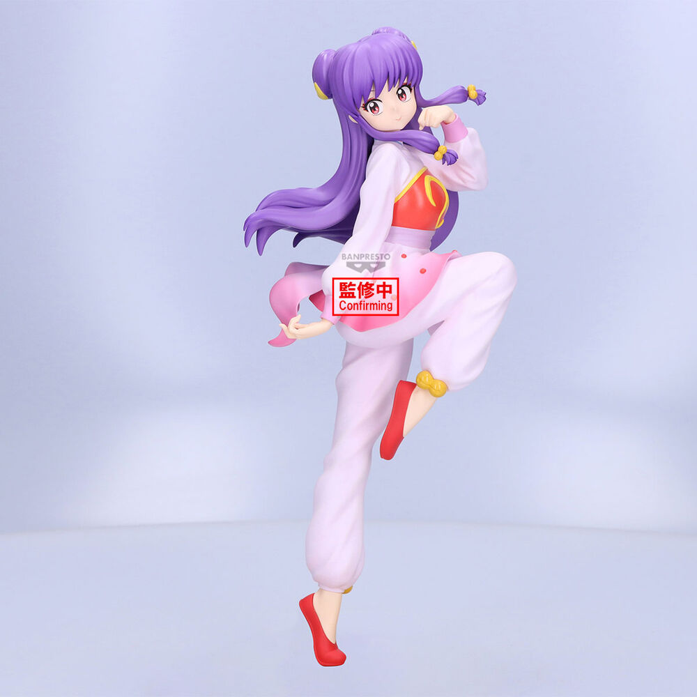 Ranma 1/2 Shampoo Glitter & Glamorous Figur 22 cm
