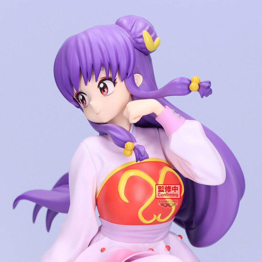 Ranma 1/2 Shampoo Glitter & Glamorous Figur 22 cm