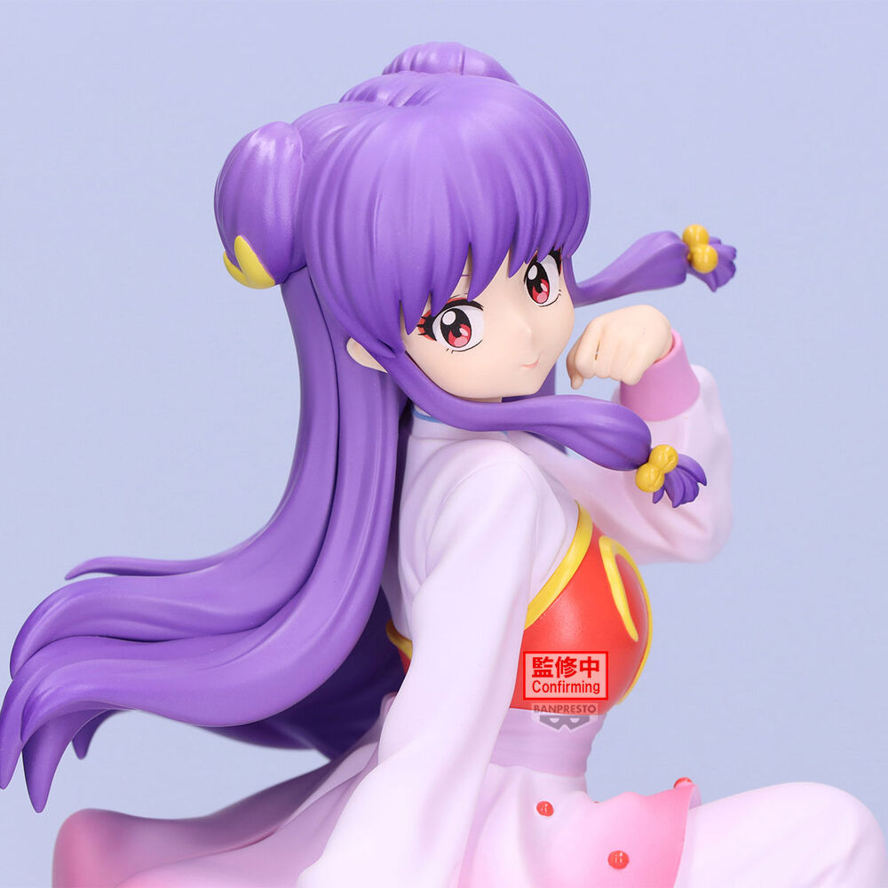 Ranma 1/2 Shampoo Glitter & Glamorous Figur 22 cm