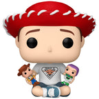 POP Figur Disney Pixar Toy Story Andy