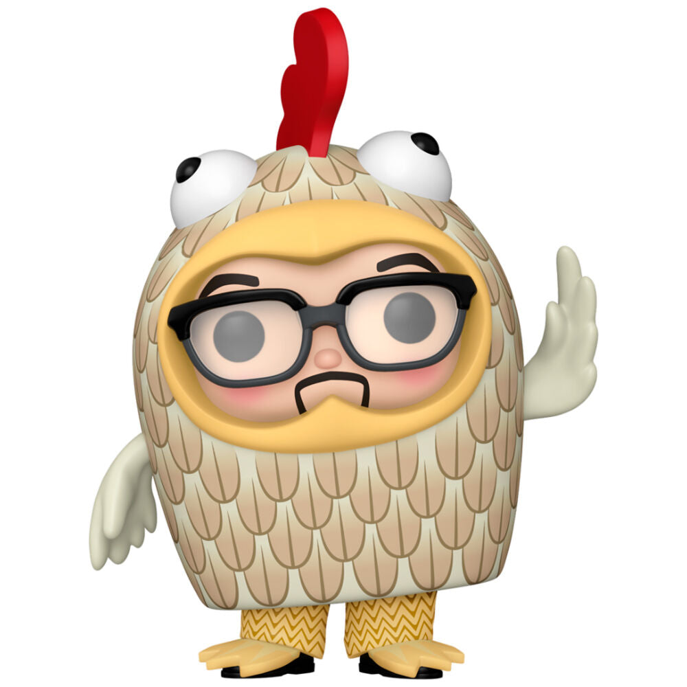 Funko POP Figur - Disney Pixar Toy Story Al