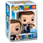 POP Figur Disney Pixar Toy Story Sid Exclusive
