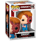 POP Figur Chucky - Chucky