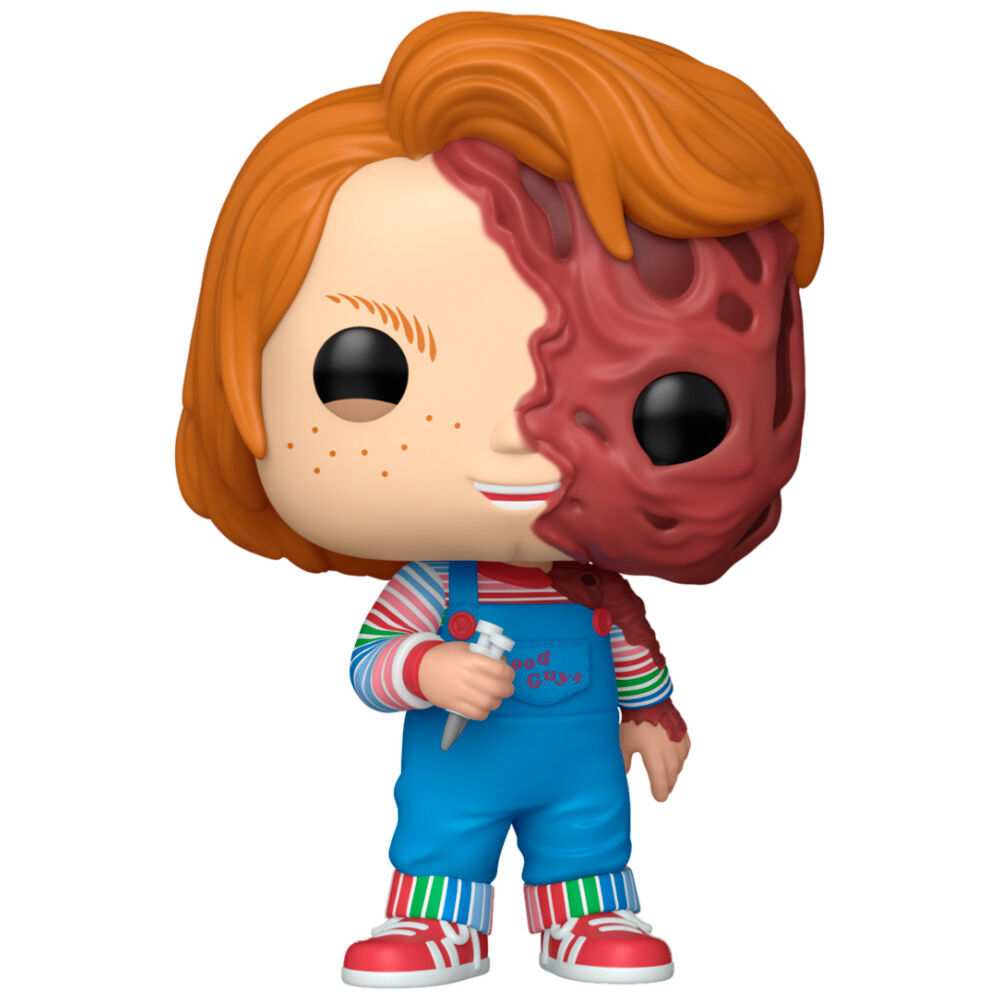 POP Figur Chucky - Chucky