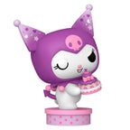POP Figur Kuromi med Tårta - Exklusiv