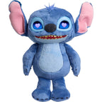 Disney Stitch interaktivt gosedjur 30cm