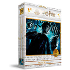 Harry Potter - Harry Potter och Halvblodsprinsen pussel 100 bitar