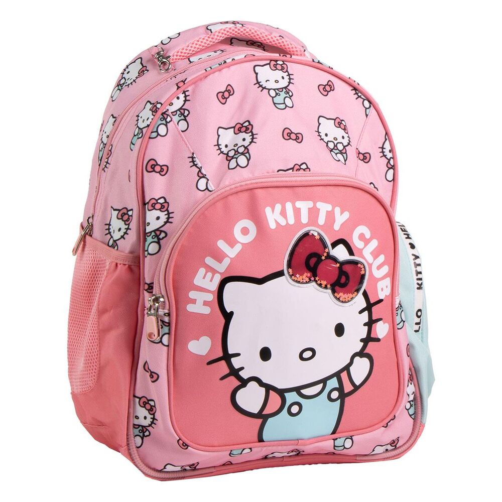 Hello Kitty Ryggsäck 42cm
