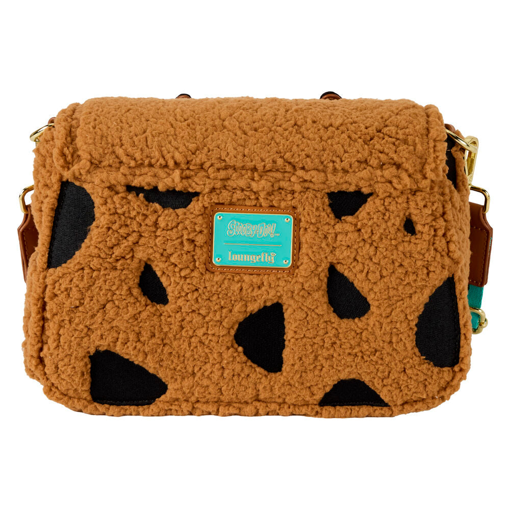 Loungefly Scooby-Doo Axelväska