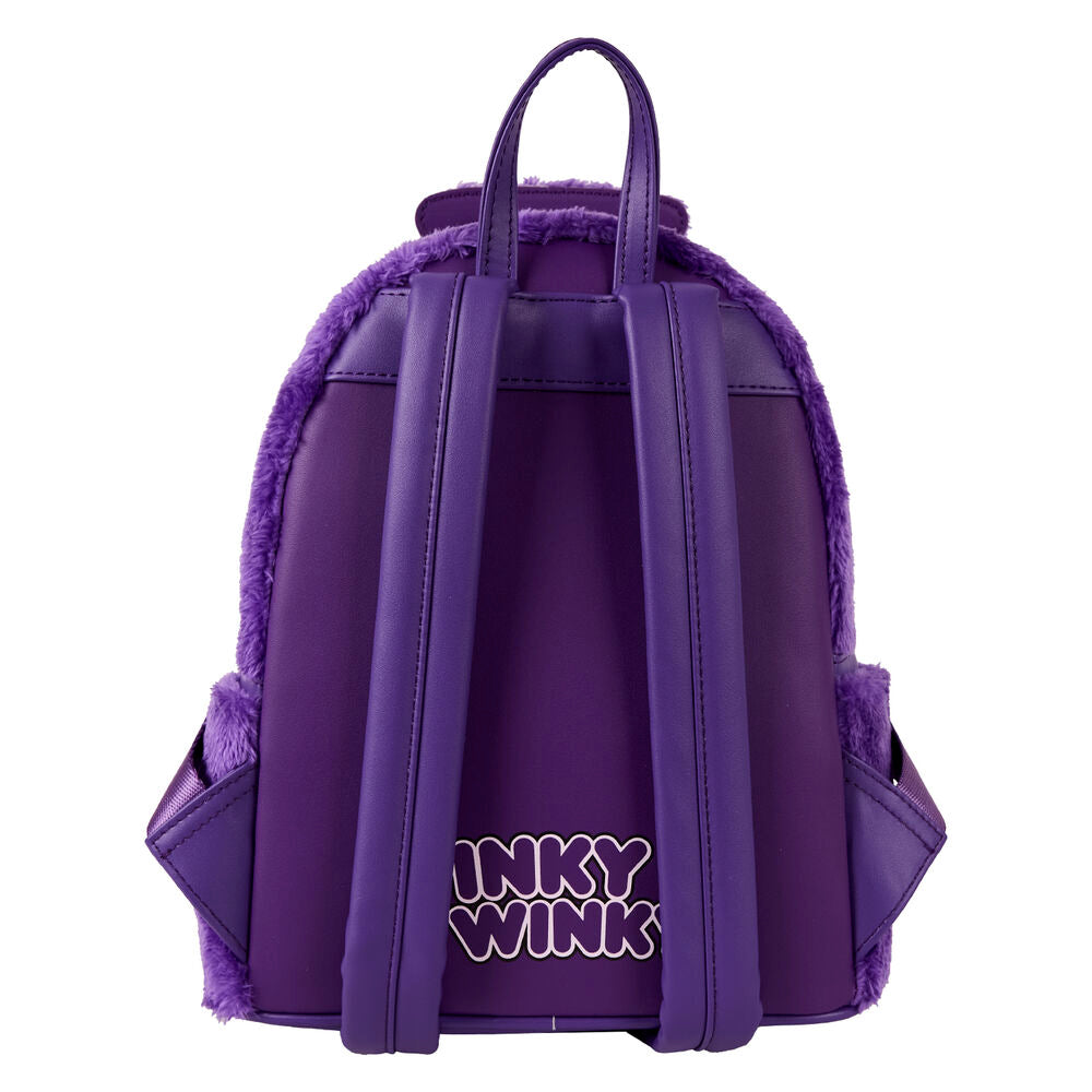Loungefly Teletubbies Tinky-Winky Ryggsäck 26cm