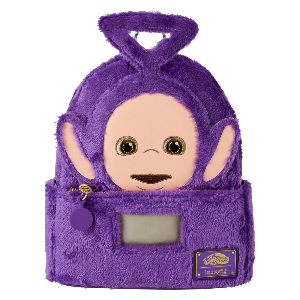 Loungefly Teletubbies Tinky-Winky Ryggsäck 26cm