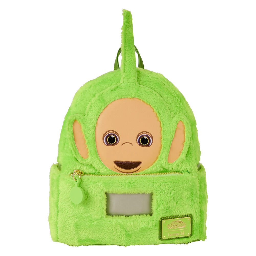 Loungefly Teletubbies Dipsy Ryggsäck 26cm