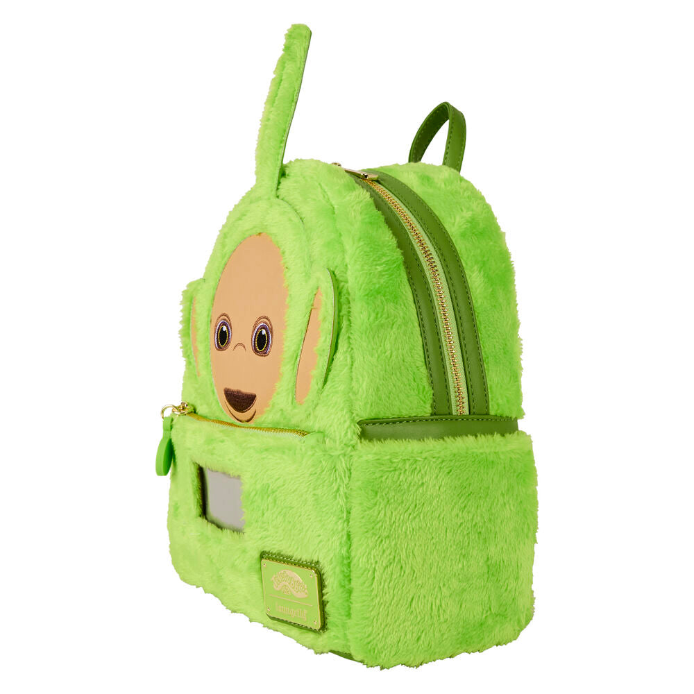 Loungefly Teletubbies Dipsy Ryggsäck 26cm