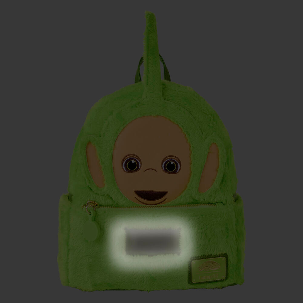 Loungefly Teletubbies Dipsy Ryggsäck 26cm