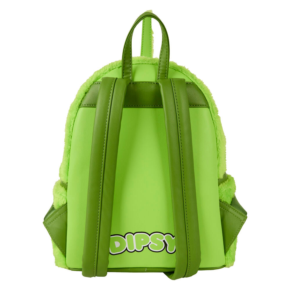 Loungefly Teletubbies Dipsy Ryggsäck 26cm