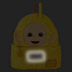 Loungefly Teletubbies Laa-Laa backpack 26cm