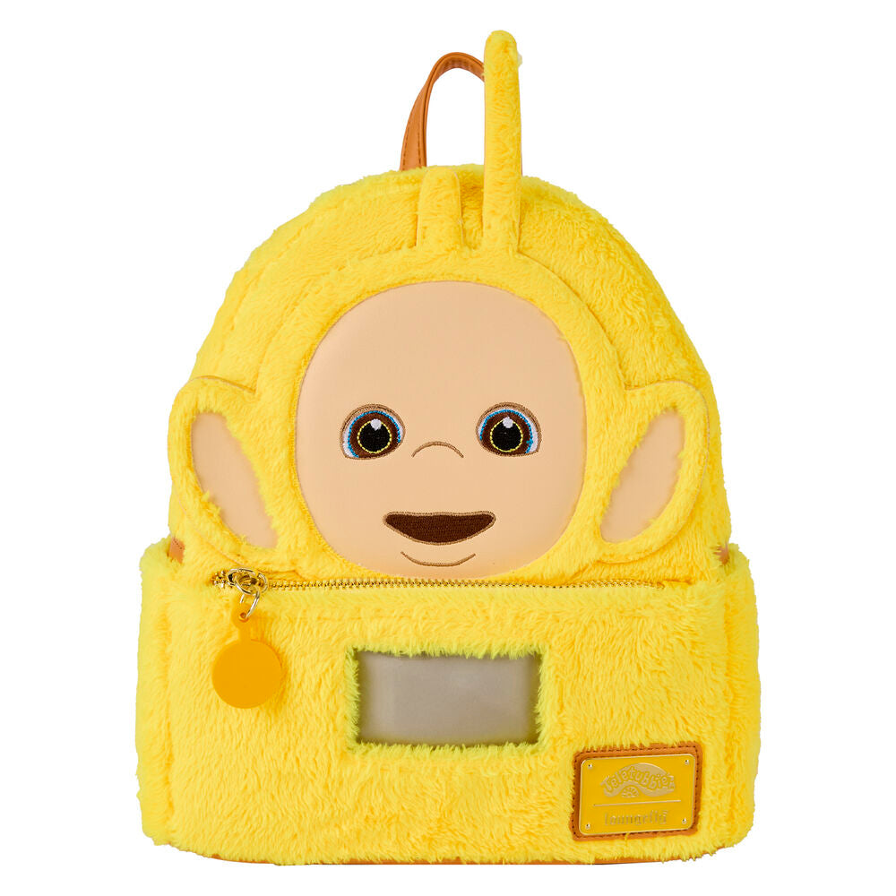 Loungefly Teletubbies Laa-Laa Ryggsäck 26cm