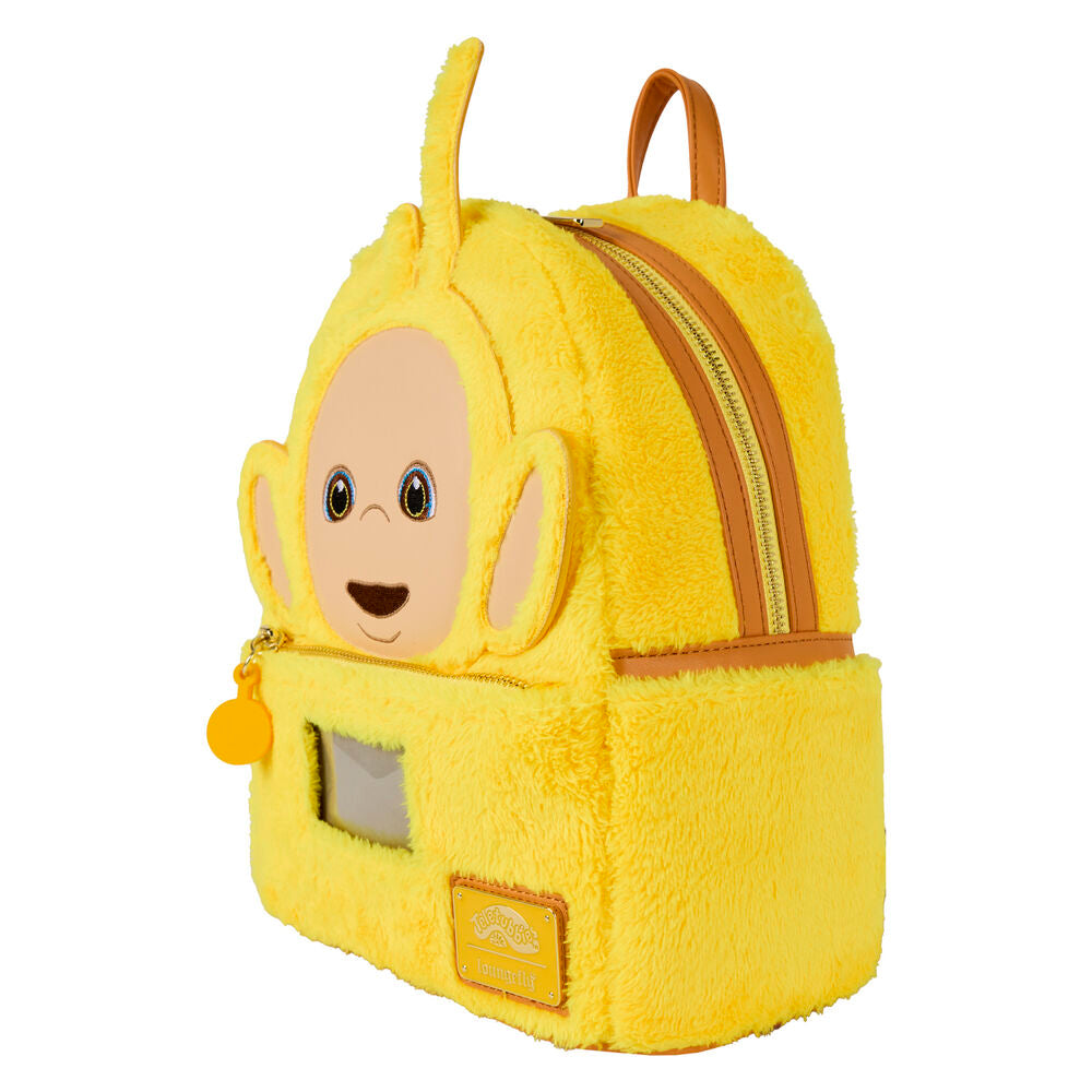 Loungefly Teletubbies Laa-Laa Ryggsäck 26cm
