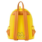 Loungefly Teletubbies Laa-Laa Ryggsäck 26cm