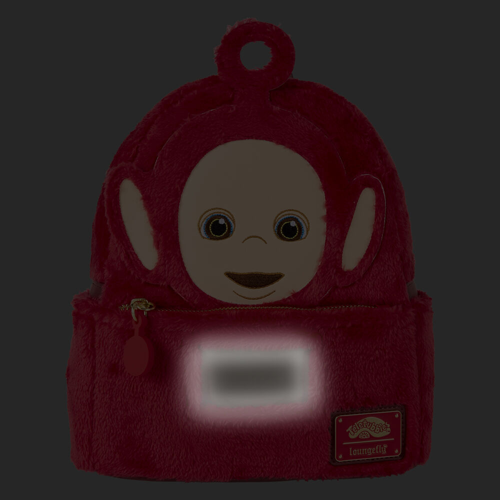 Loungefly Teletubbies Po Ryggsäck 26 cm