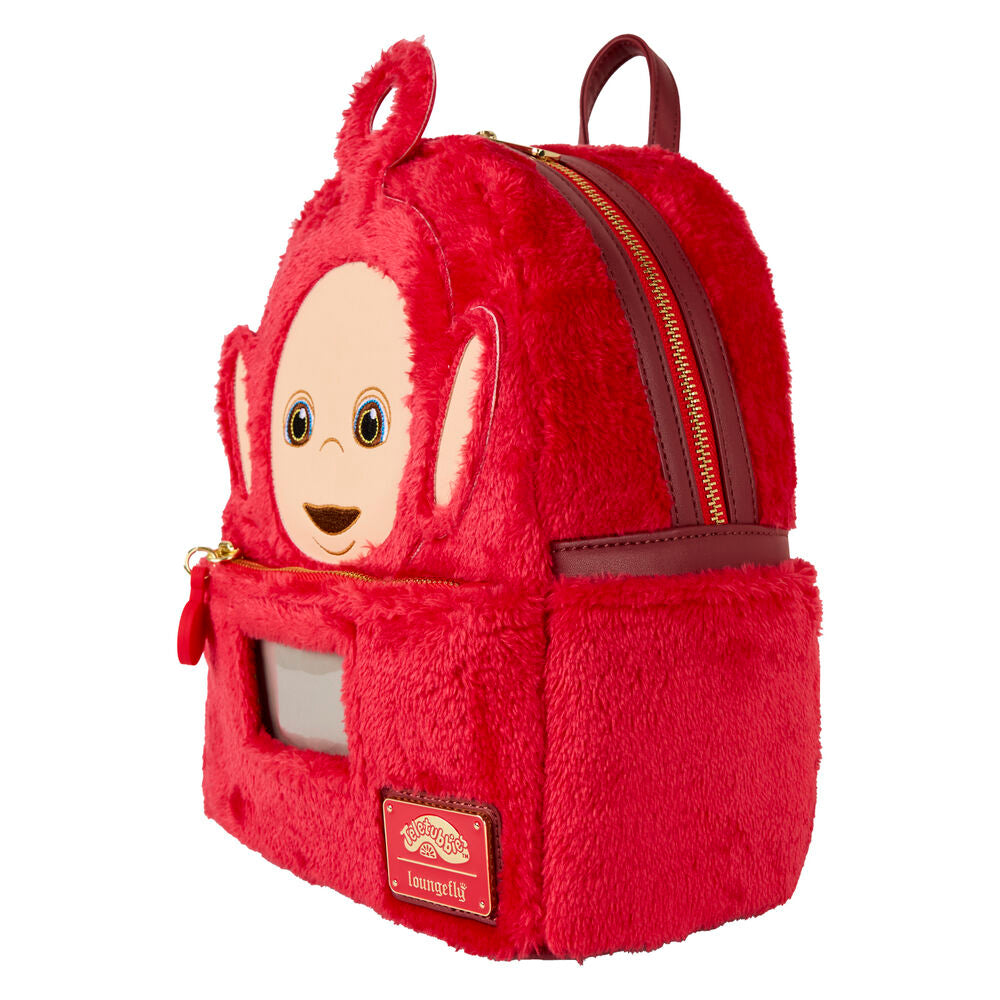 Loungefly Teletubbies Po Ryggsäck 26 cm