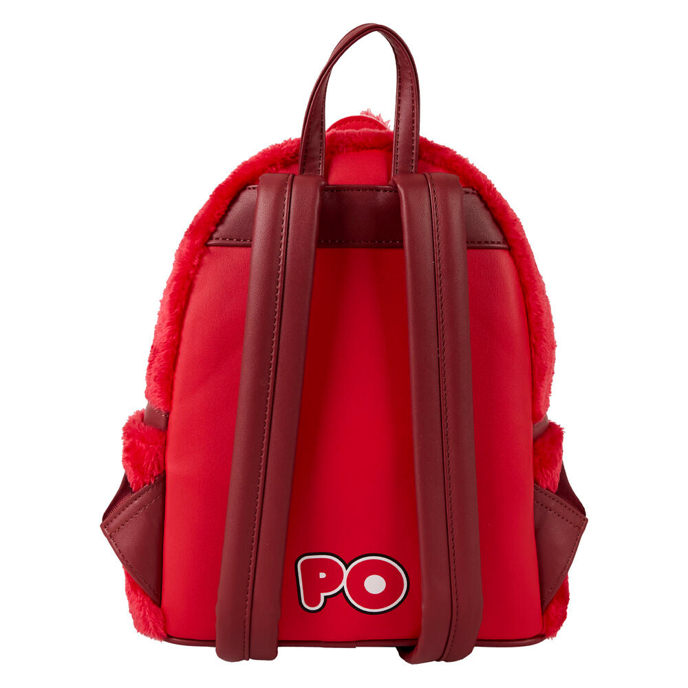 Loungefly Teletubbies Po Ryggsäck 26 cm