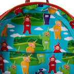Loungefly Teletubbies Po Ryggsäck 26 cm