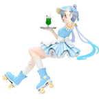 Vocaloid Luo Tianyi Servitris Noodle Stopper Figur 13cm