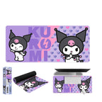 Hello Kitty Kuromi Gaming Desk Mat – 80x35cm