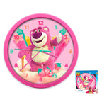 Disney Pixar Toy Story Lotso Väggklocka