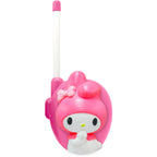 Hello Kitty 3D Walkie Talkie – Rolig och Interaktiv Kommunikation