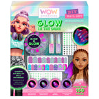Wow Generation Manicure Set med doftande naglar
