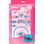 Disney Stitch pack håraccessoarer 14 stycken