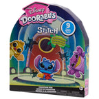 Doorables Disney Stitch Surprise Figurer
