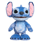 Disney Stitch Interaktivt Gosedjur – Roligt och Underhållande