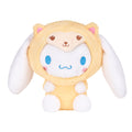 Sanrio Cinnamoroll Cat gosedjur 25cm