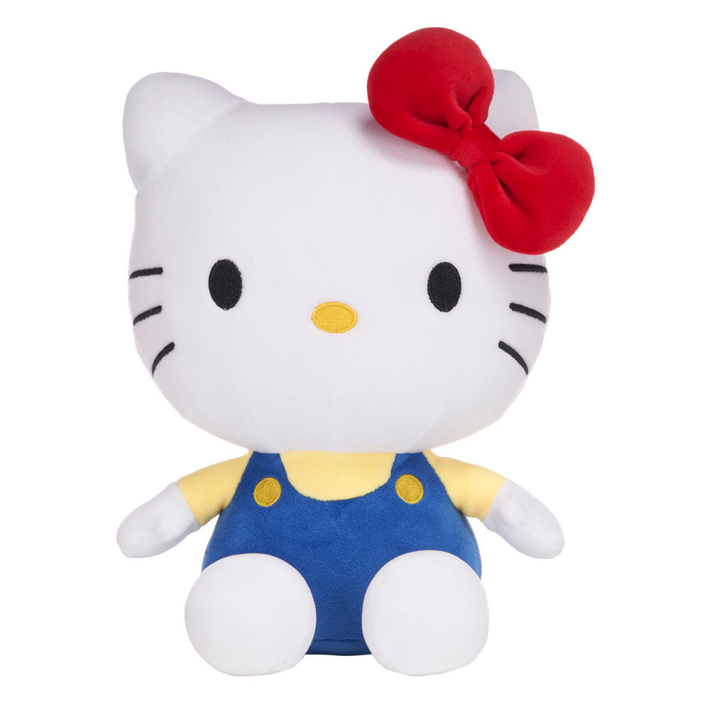 Hello Kitty och Vänner Gosedjur 25cm