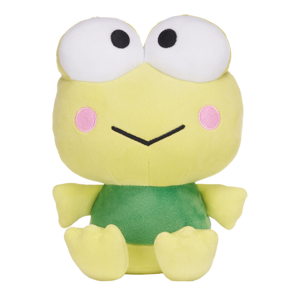 Hello Kitty och Vännen Keropi Gosedjur 25cm