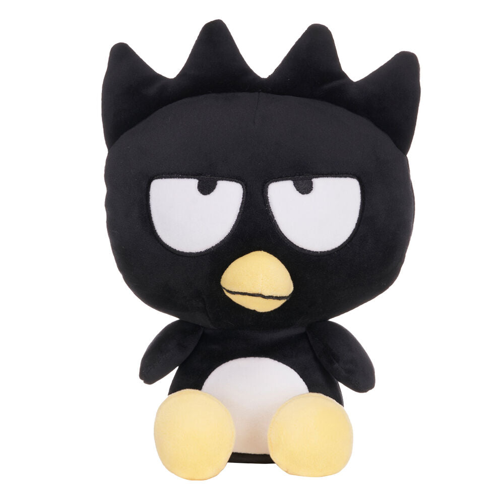 Hello Kitty och Vän Badtz-Maru Gosedjur 25cm