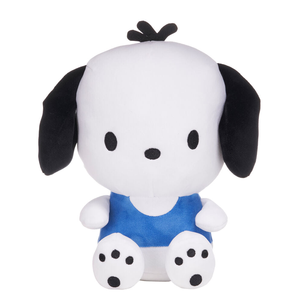 Hello Kitty och Vän Pochacco Gosedjur 25cm