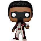 Funko POP Figur DC Comics Superman Mr. Terrific - 9cm