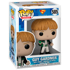Funko POP Figur - DC Comics Superman Green Lantern 9cm