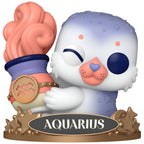 POP Figur Zodiac Aquarius