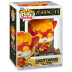 POP Figur Zodiac Sagittarius - Unik Samlarfigur
